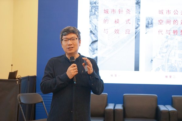 粤有钱 城市更新的上海经验，《向史而新》回顾32个经典案例