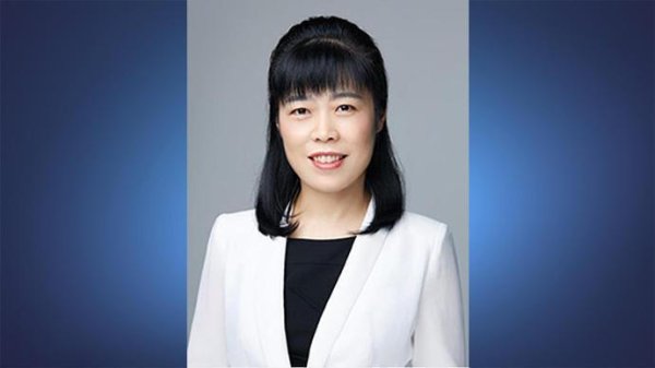 启远网 岳伟华任北京大学第六医院院长，陆林院士卸任
