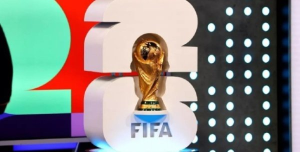 聚创配资 日本计划联合中韩等7国申办2046年世界杯，2018年提议曾被中国足协否定